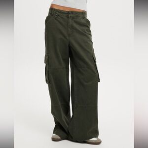 Cotton On Cargo Pants Womens size 0